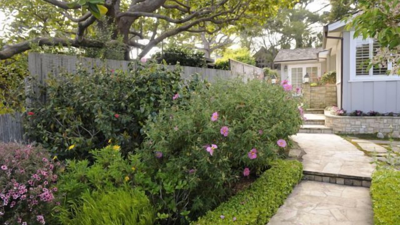 Photo of Outdoor in Carmel Point