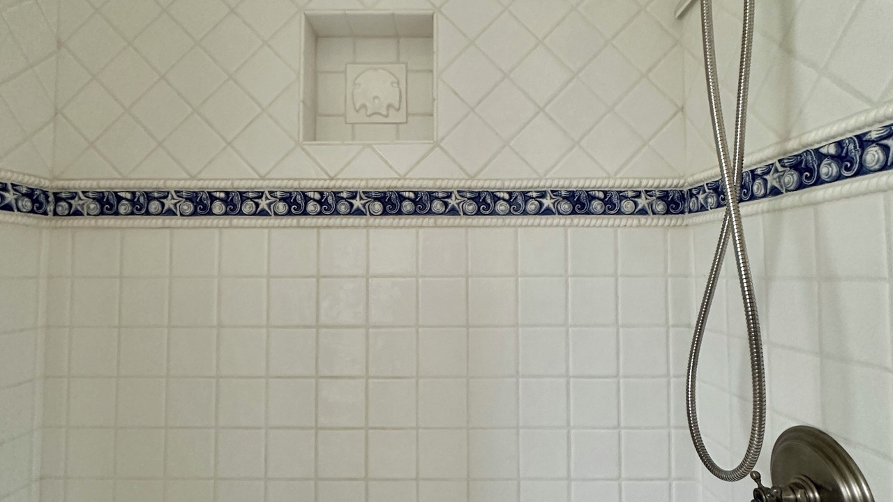 Photo of Bathroom in Carmel Point