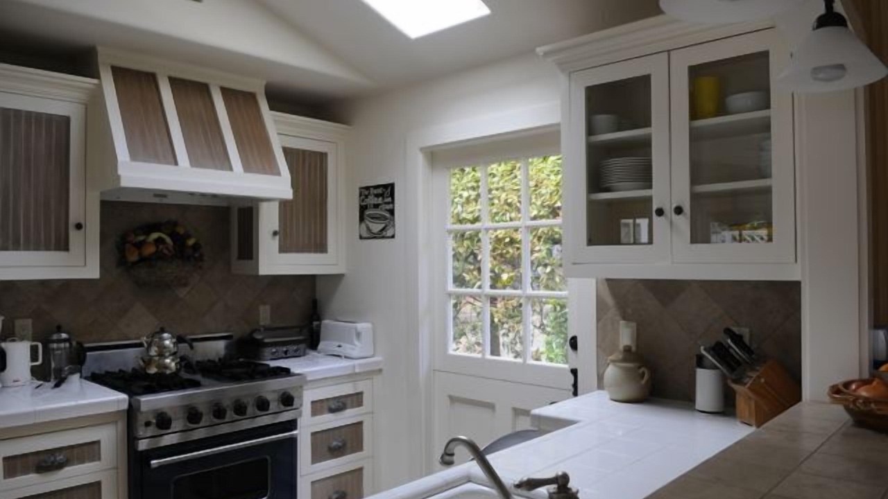 Photo of Kitchen in Carmel Point