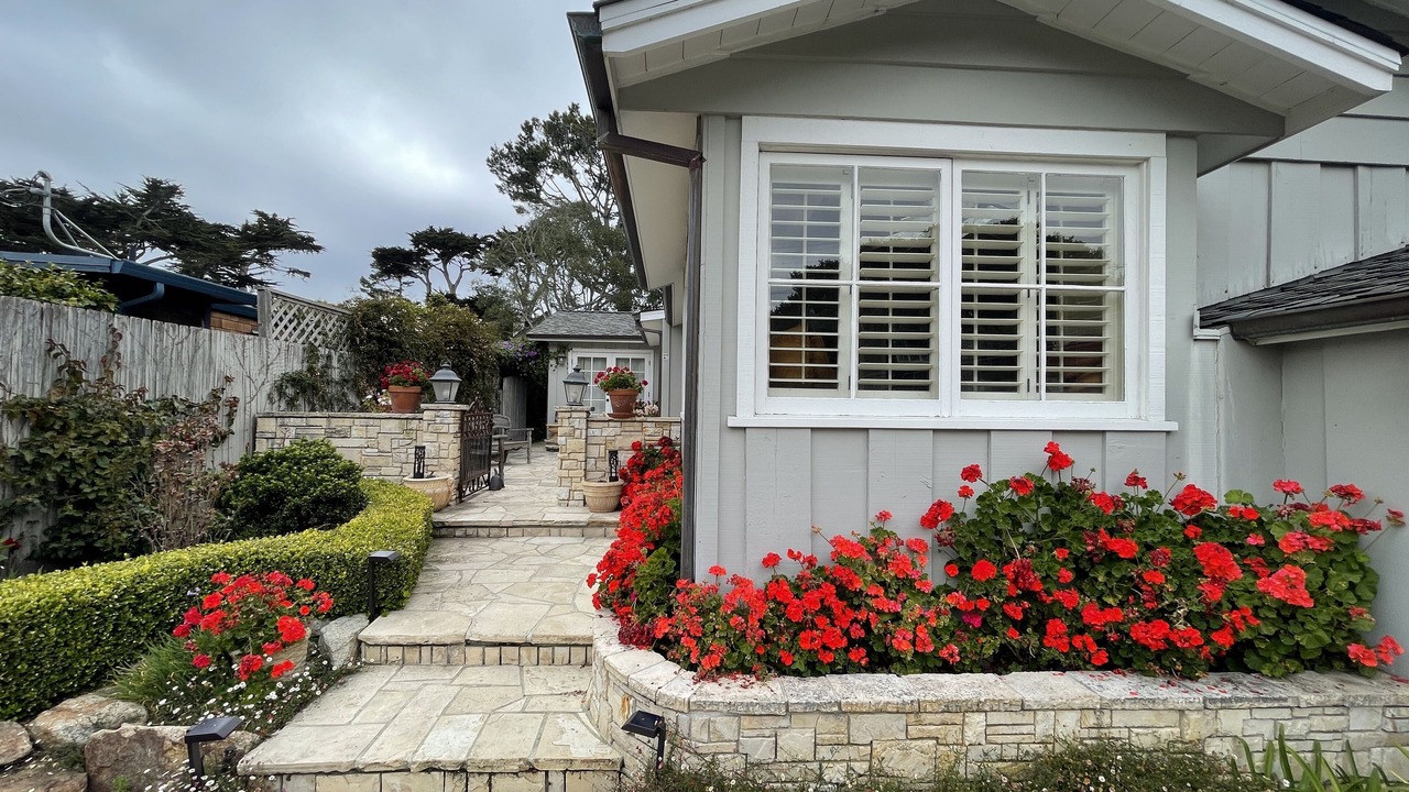 Photo of Outdoor in Carmel Point