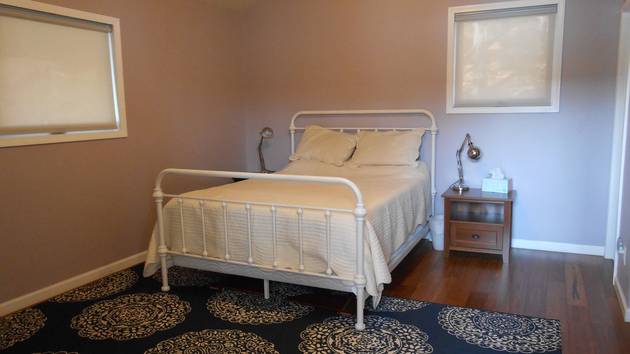 Photo of Bedroom in Gravois Mills