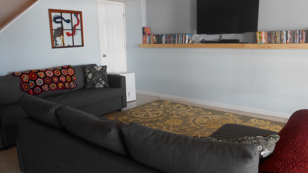 Photo of Livingroom in Gravois Mills