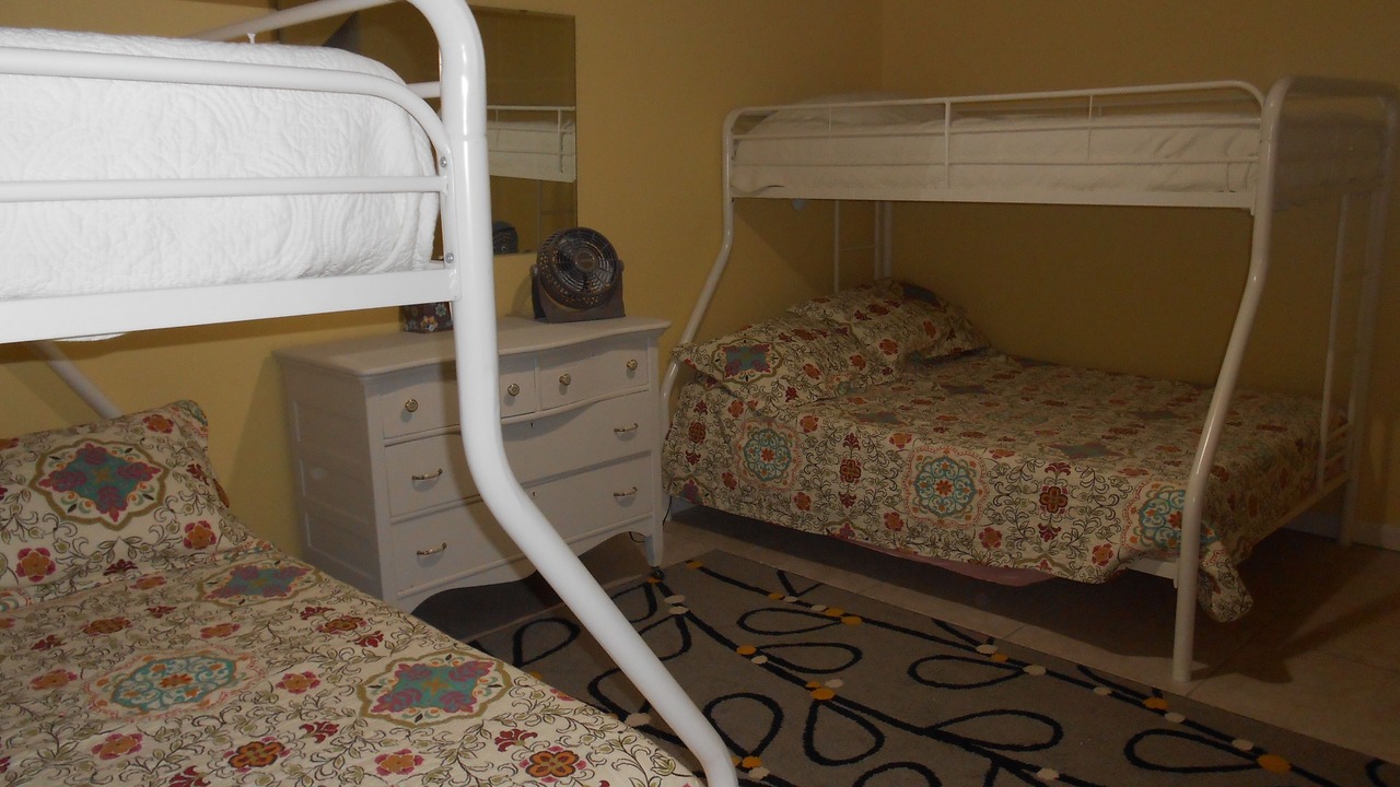 Photo of Bedroom in Gravois Mills