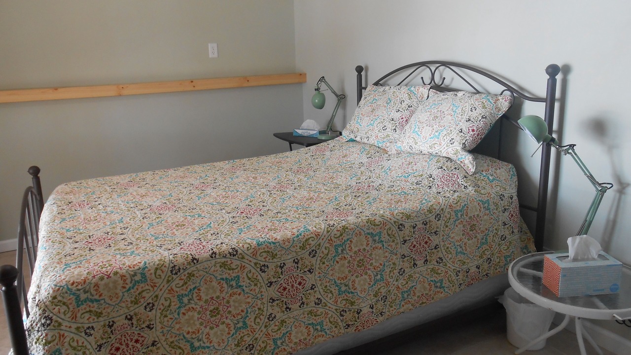 Photo of Bedroom in Gravois Mills