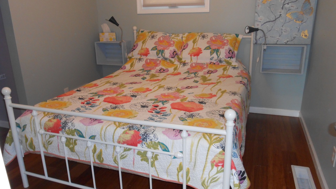 Photo of Bedroom in Gravois Mills