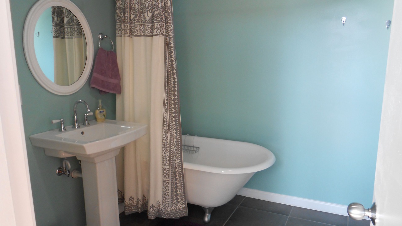 Photo of Bathroom in Gravois Mills