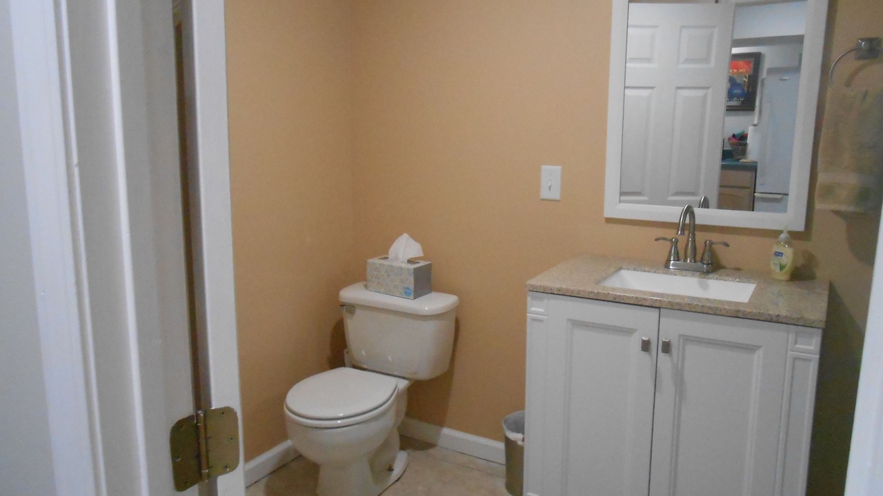Photo of Bathroom in Gravois Mills