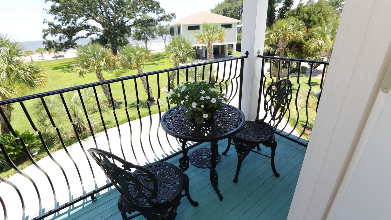 Photo of Outdoor in Gulfport