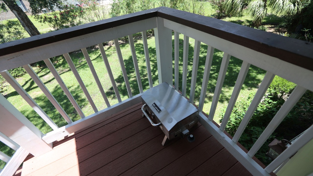 Photo of Outdoor in Gulfport