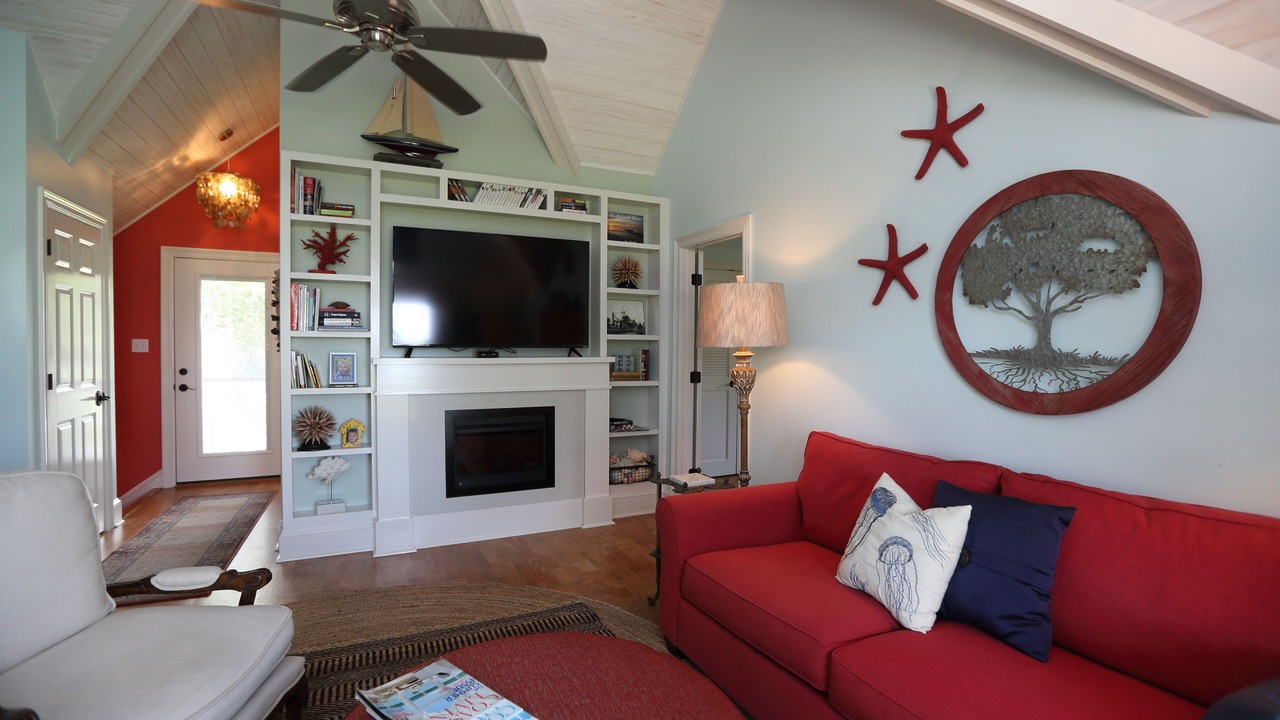 Photo of Livingroom in Gulfport
