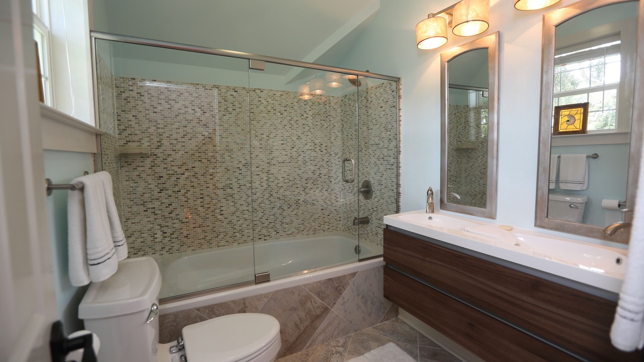 Photo of Bathroom in Gulfport