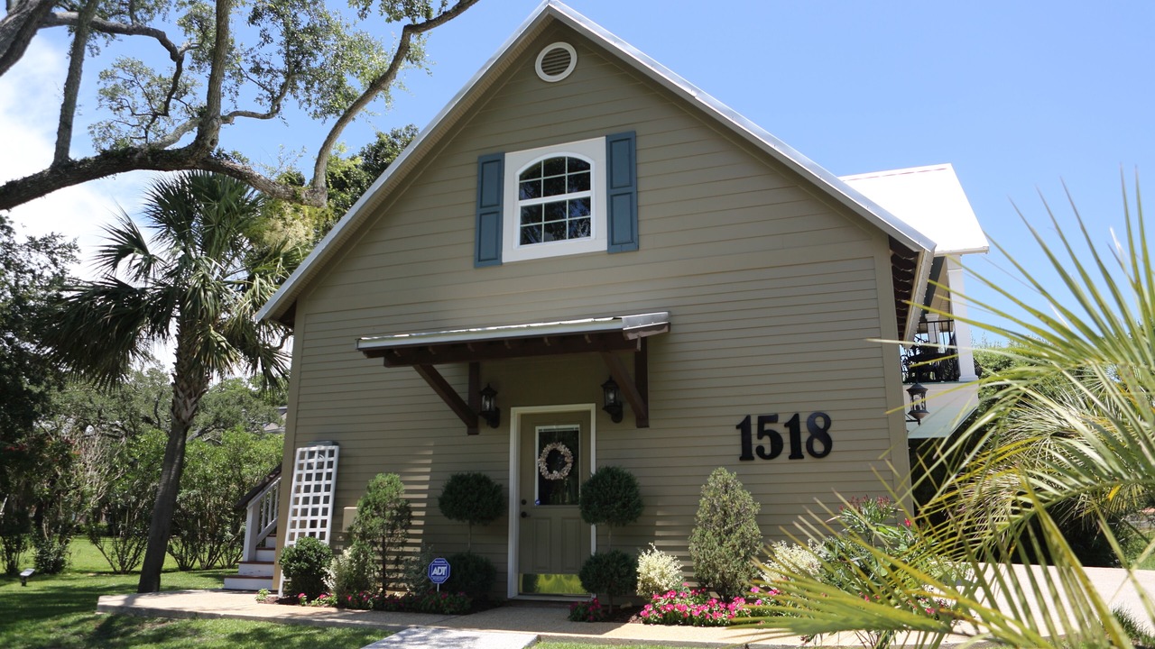 Photo of Outdoor in Gulfport