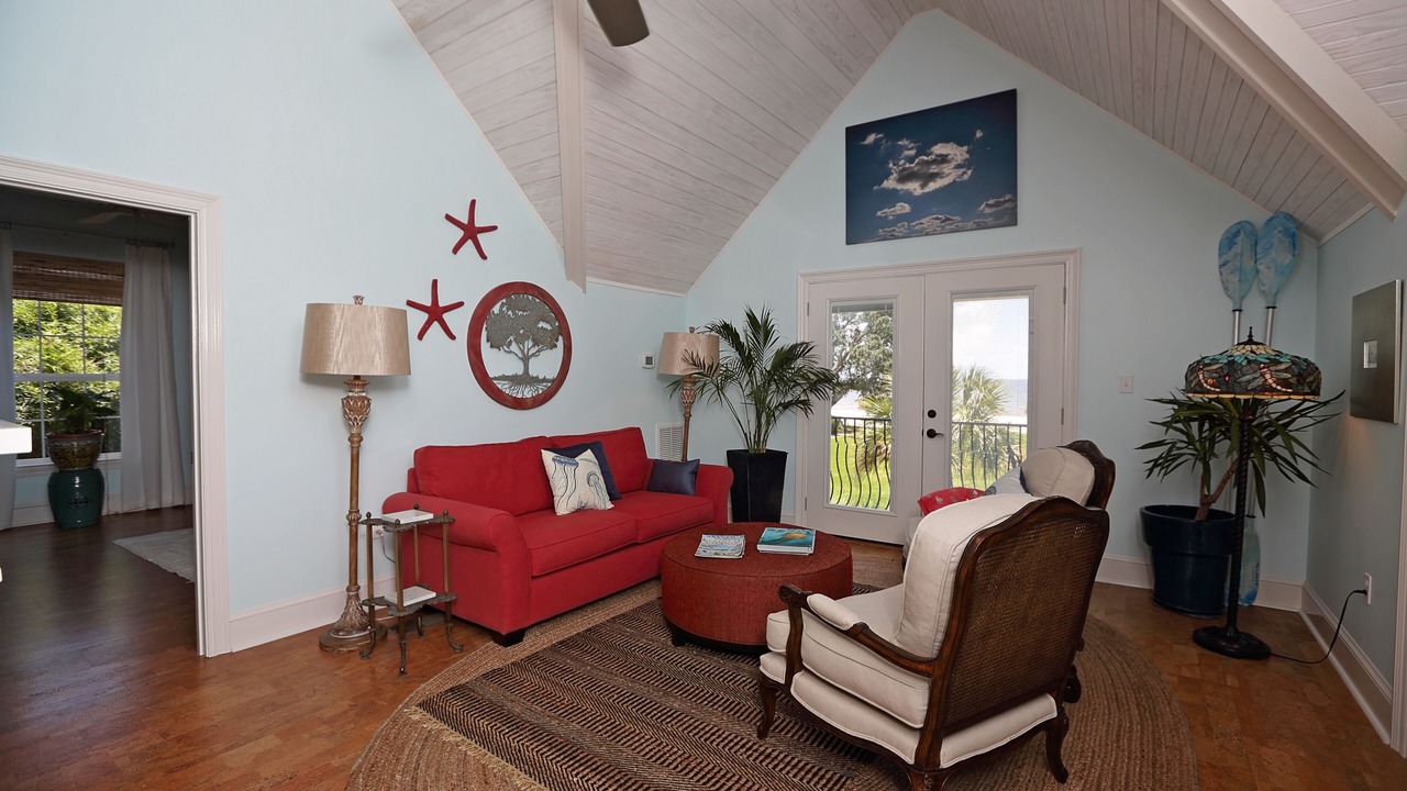 Photo of Livingroom in Gulfport