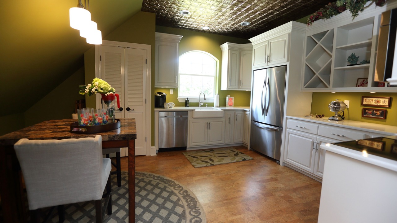 Photo of Kitchen in Gulfport