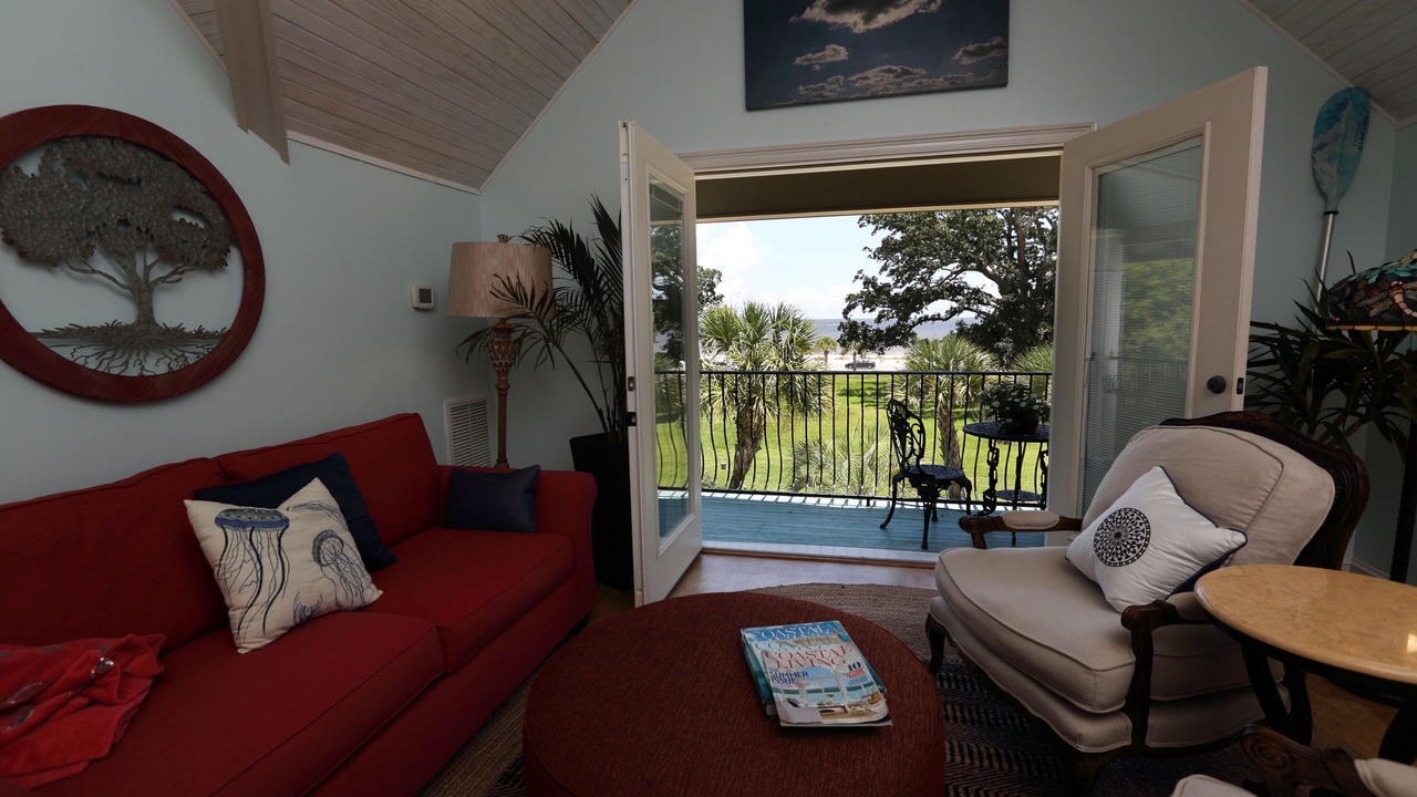Photo of Livingroom in Gulfport