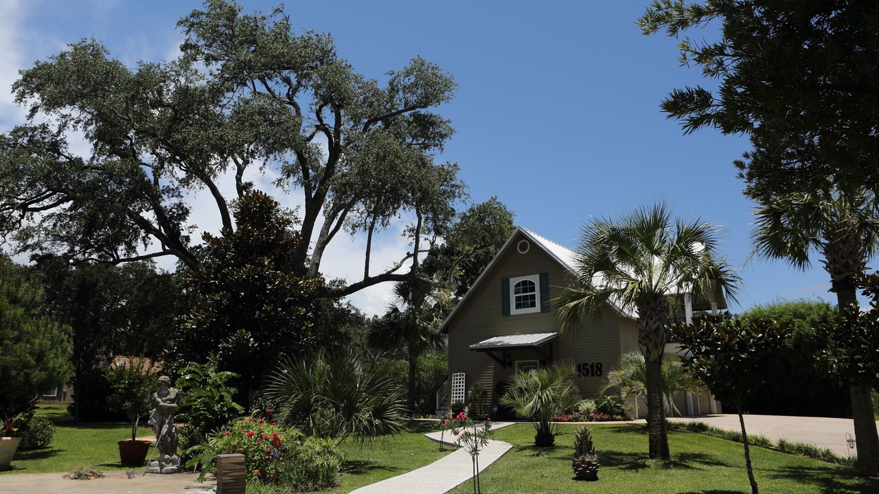 Photo of Outdoor in Gulfport