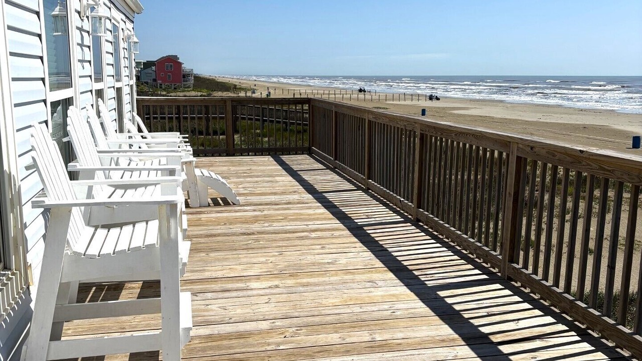 Photo of Others in Galveston