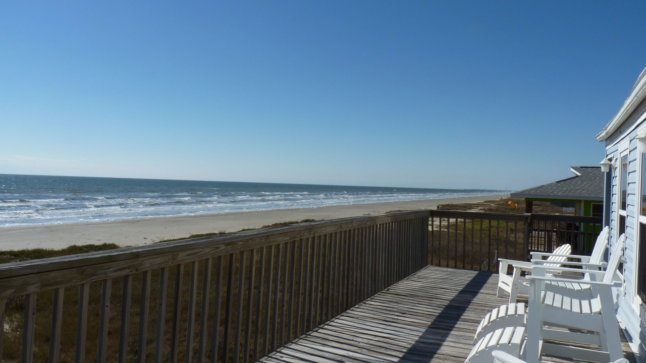 Photo of Others in Galveston