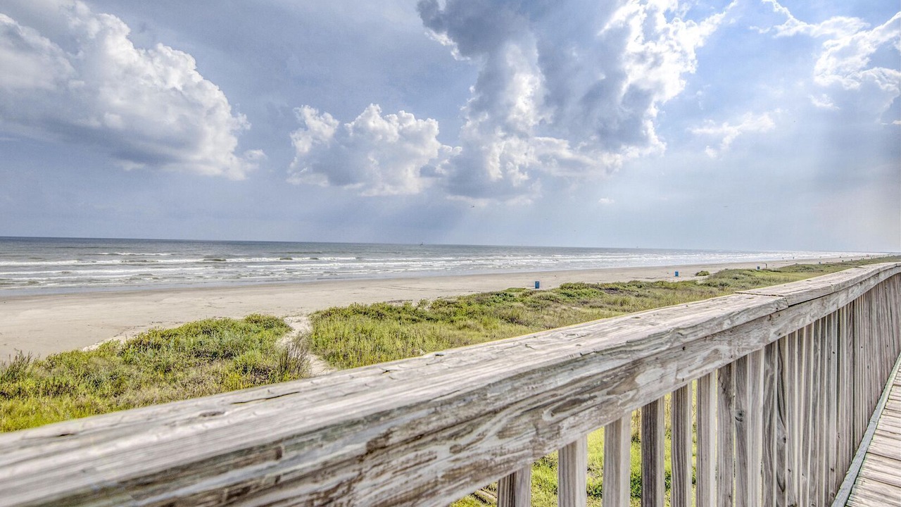 Photo of Others in Galveston
