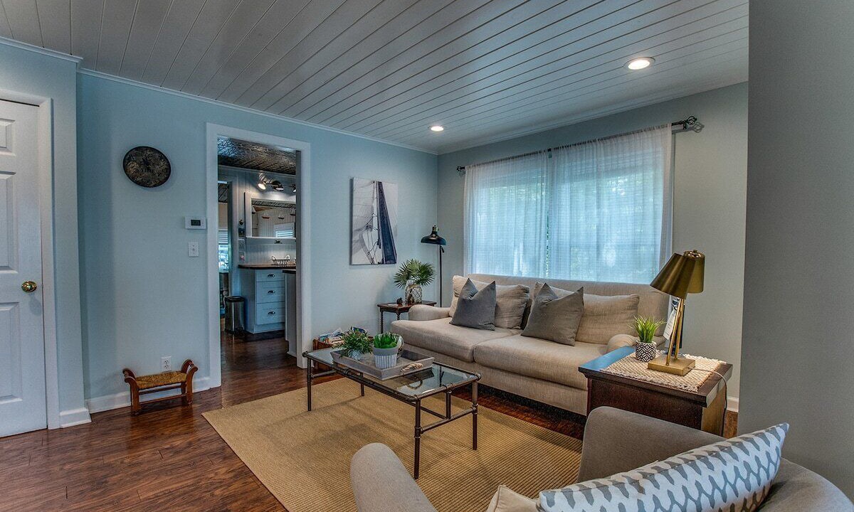 Photo of Livingroom in Bradford