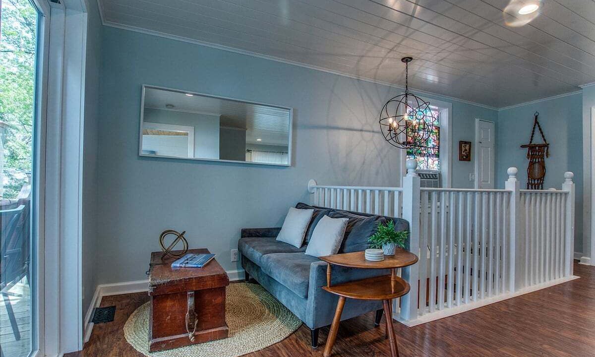Photo of Bedroom in Bradford