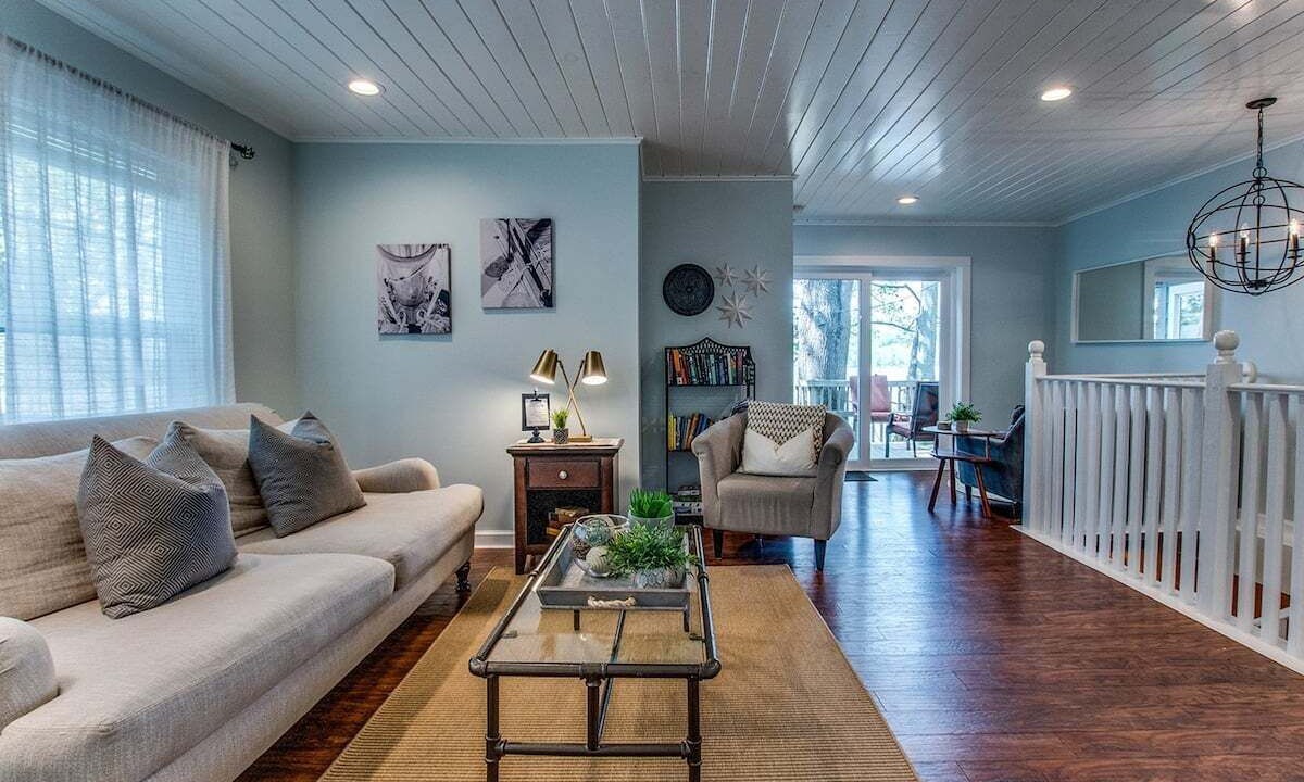 Photo of Livingroom in Bradford