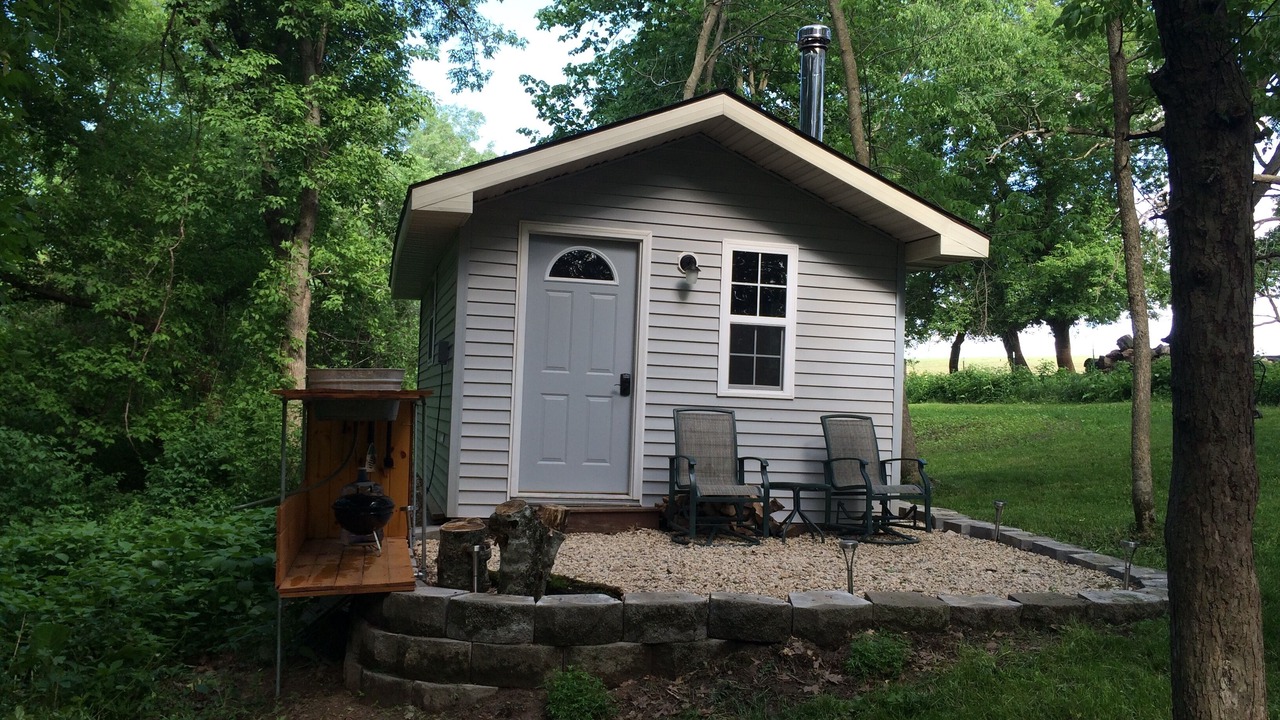 Photo of Outdoor in Chatfield