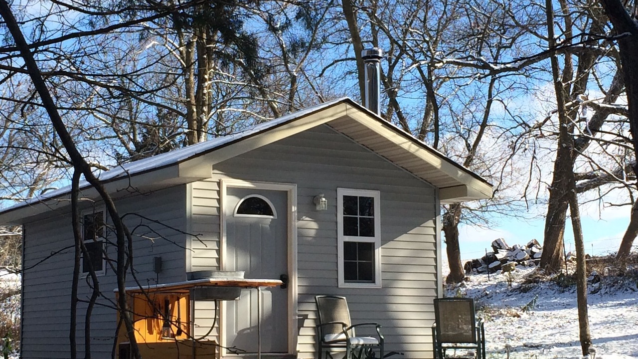 Photo of Outdoor in Chatfield