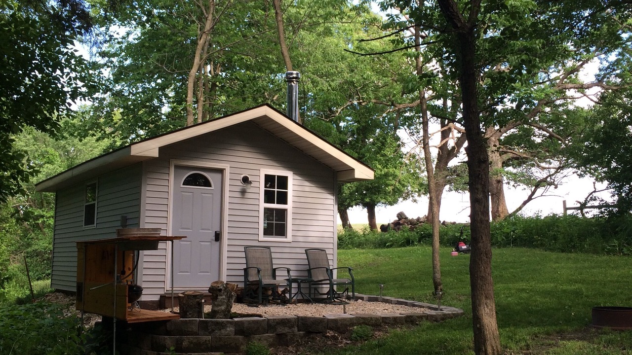 Photo of Outdoor in Chatfield