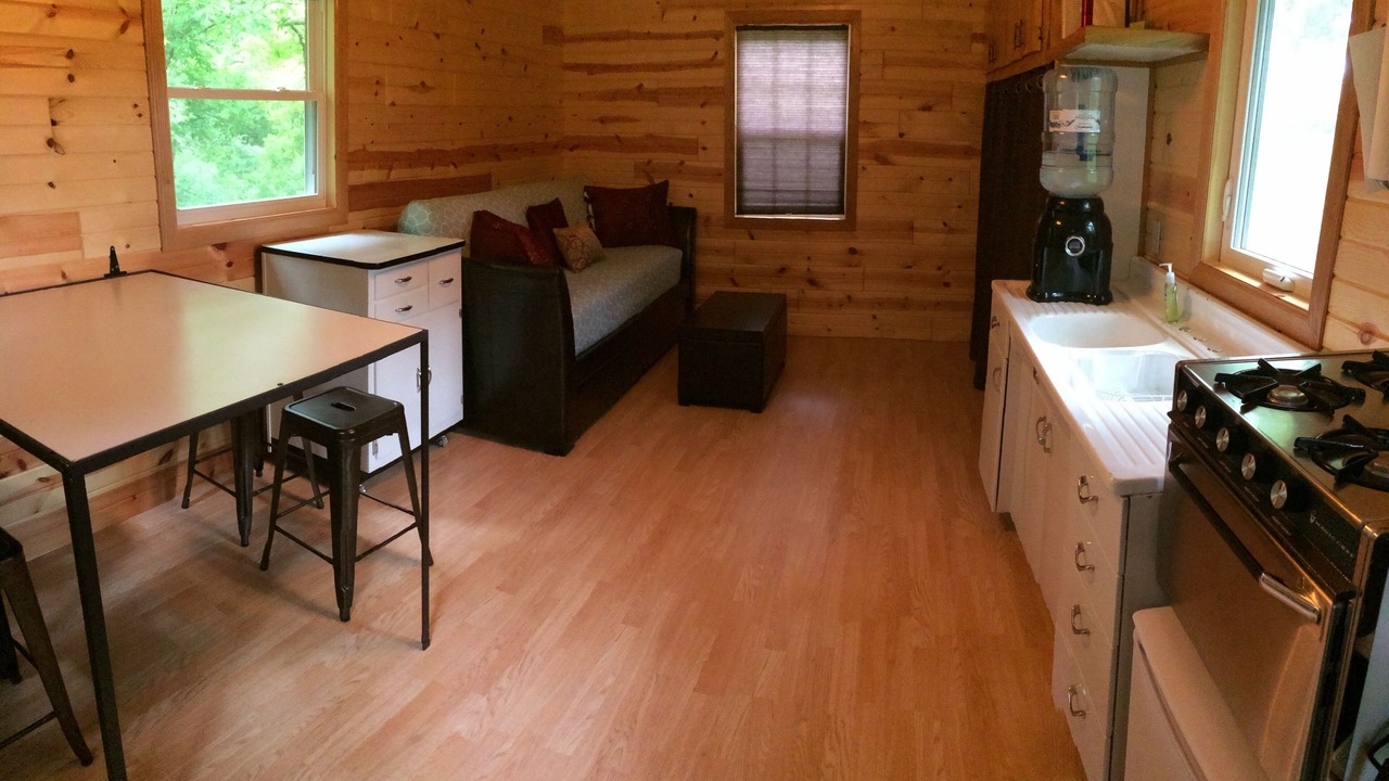 Photo of Kitchen in Chatfield