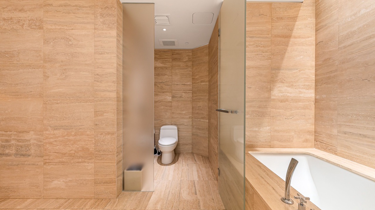 Photo of Bathroom in Bal Harbour