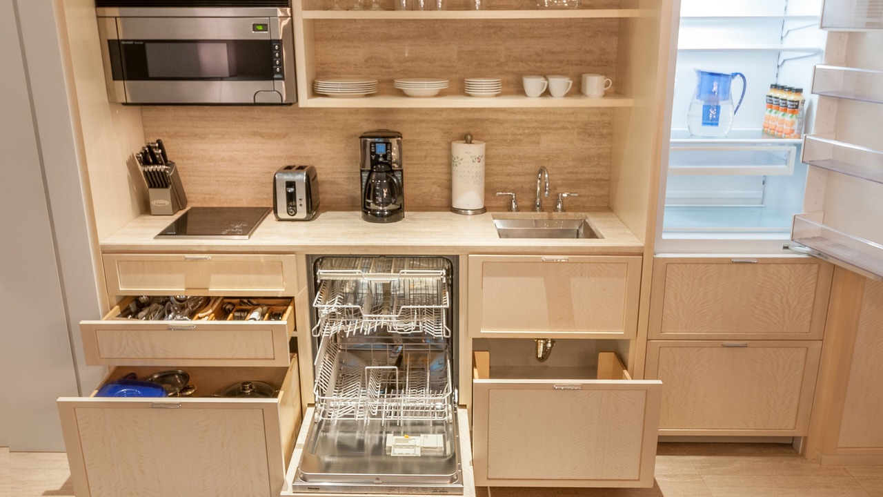 Photo of Kitchen in Bal Harbour