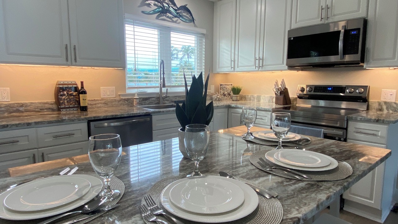 Photo of Kitchen in Fort Myers Beach