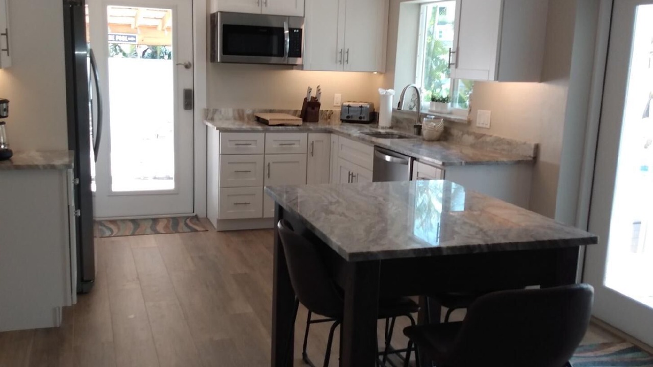 Photo of Kitchen in Fort Myers Beach