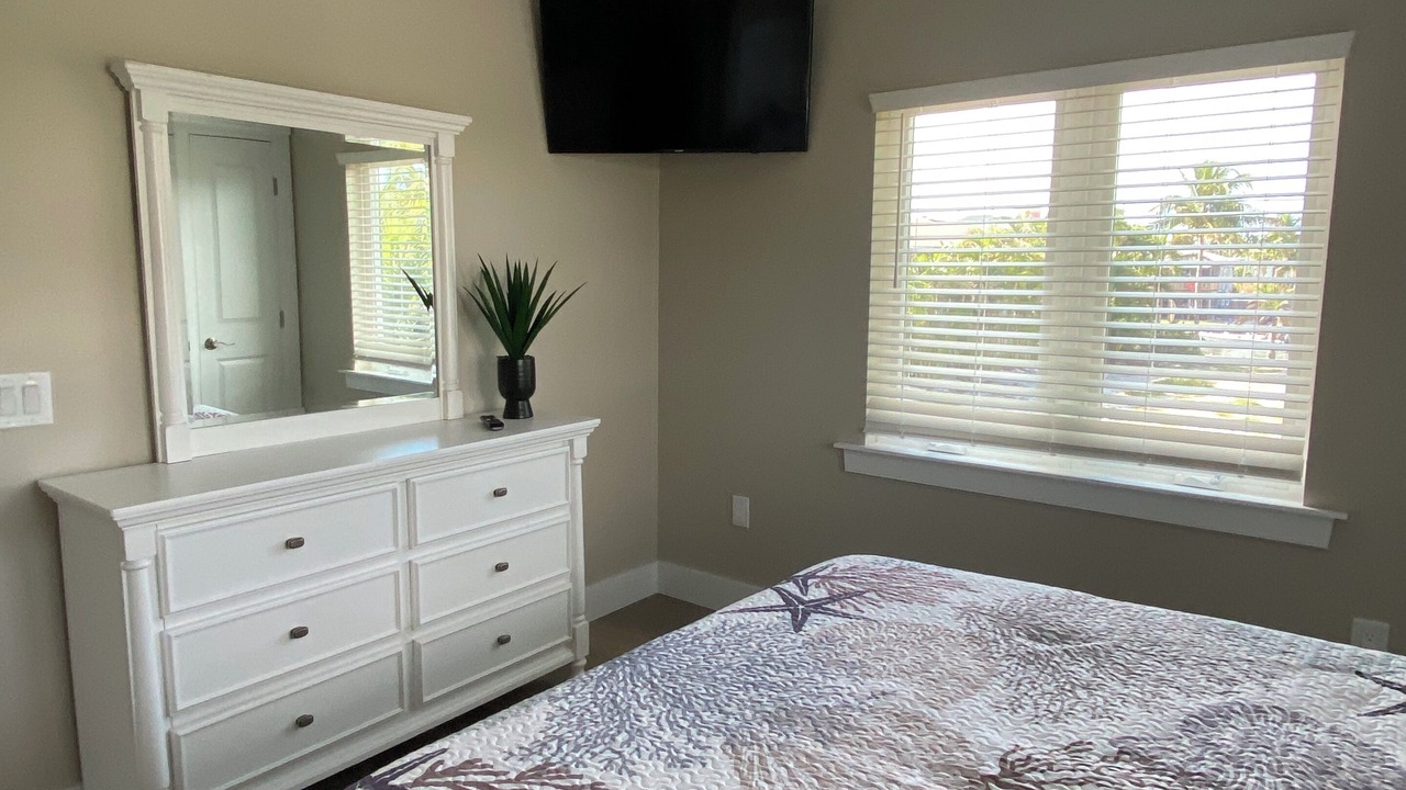 Photo of Bedroom in Fort Myers Beach