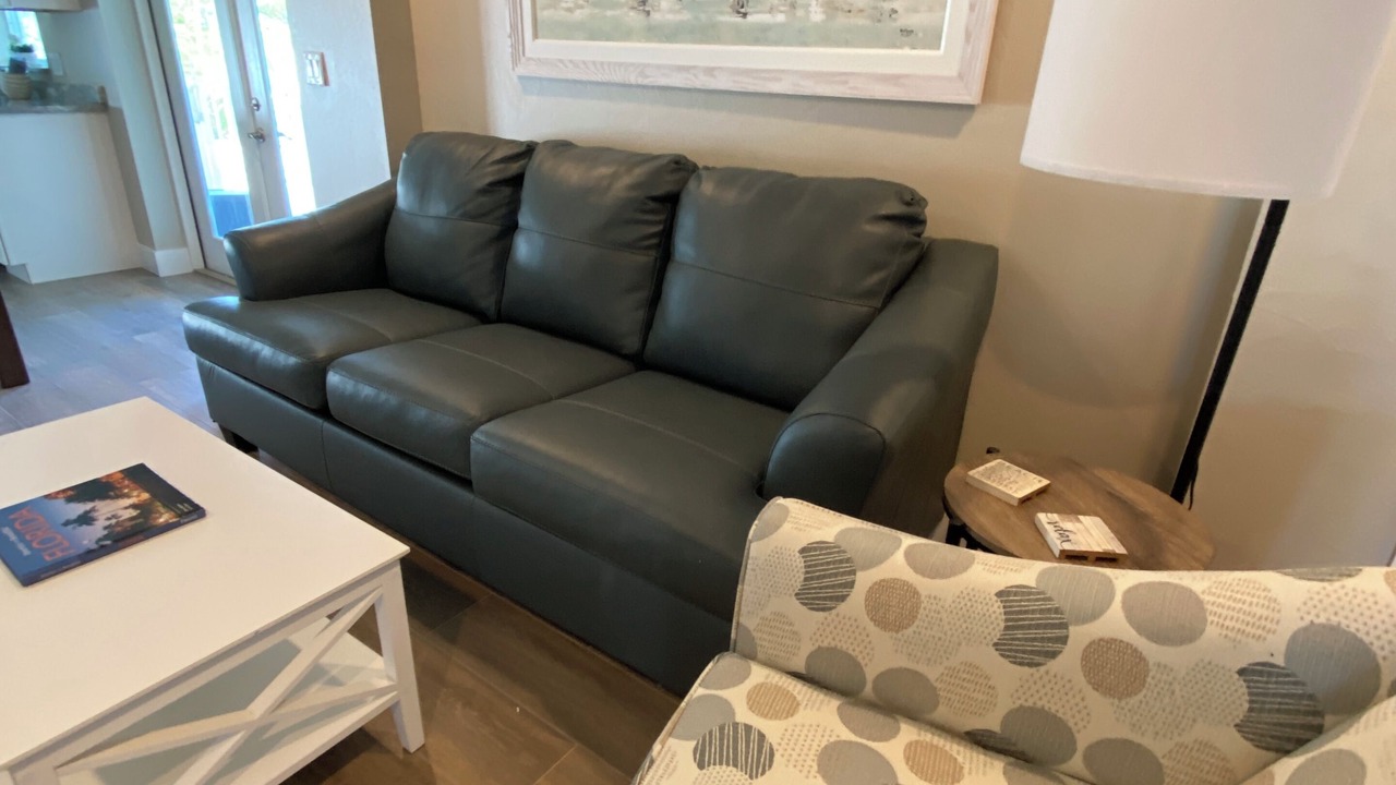 Photo of Livingroom in Fort Myers Beach