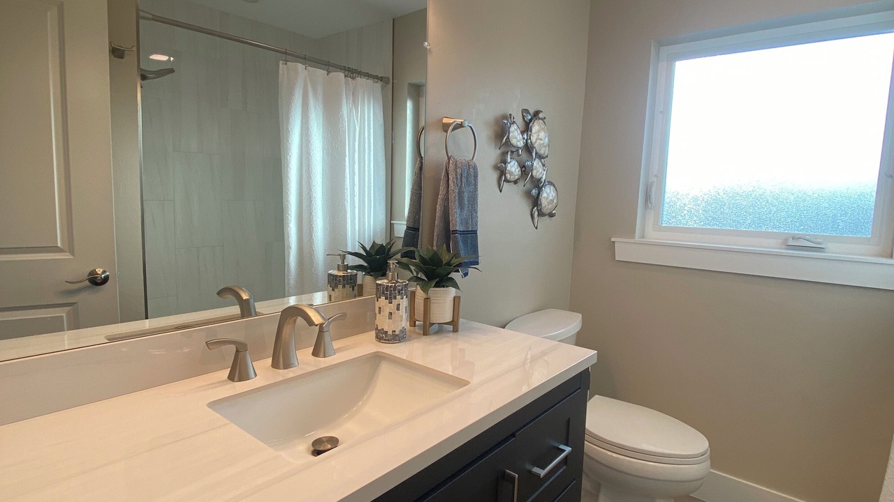 Photo of Bathroom in Fort Myers Beach