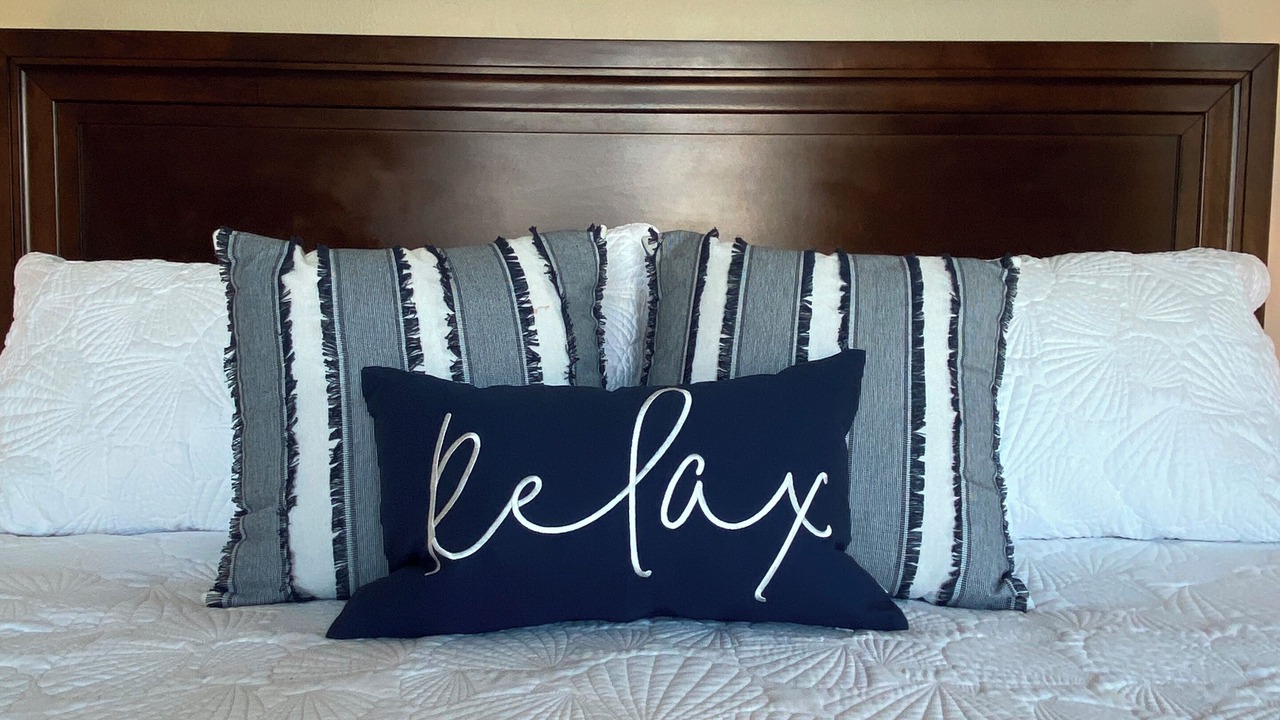 Photo of Bedroom in Fort Myers Beach