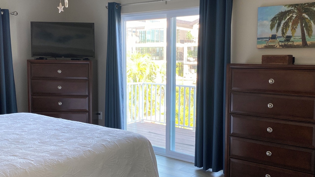Photo of Bedroom in Fort Myers Beach