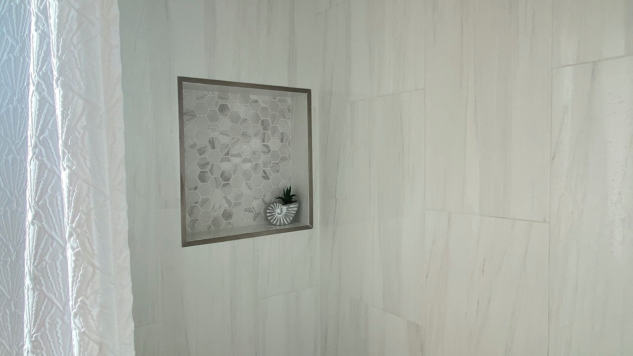 Photo of Bathroom in Fort Myers Beach