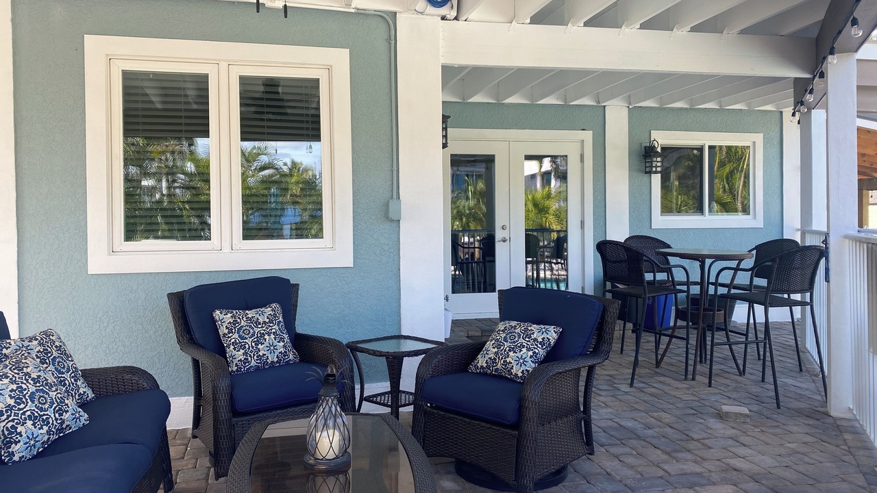 Photo of Outdoor in Fort Myers Beach
