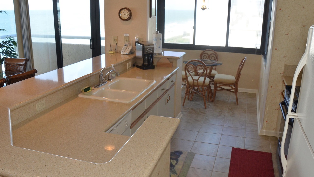 Photo of Kitchen in Crescent Beach