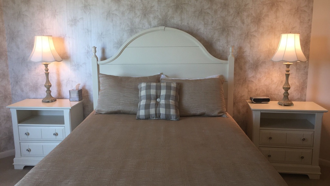 Photo of Bedroom in Crescent Beach