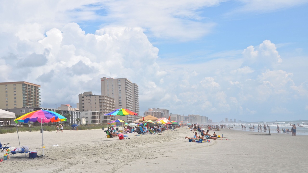 Photo of Others in Crescent Beach