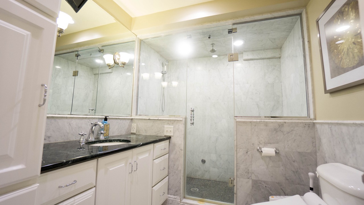 Photo of Bathroom in Back Bay West