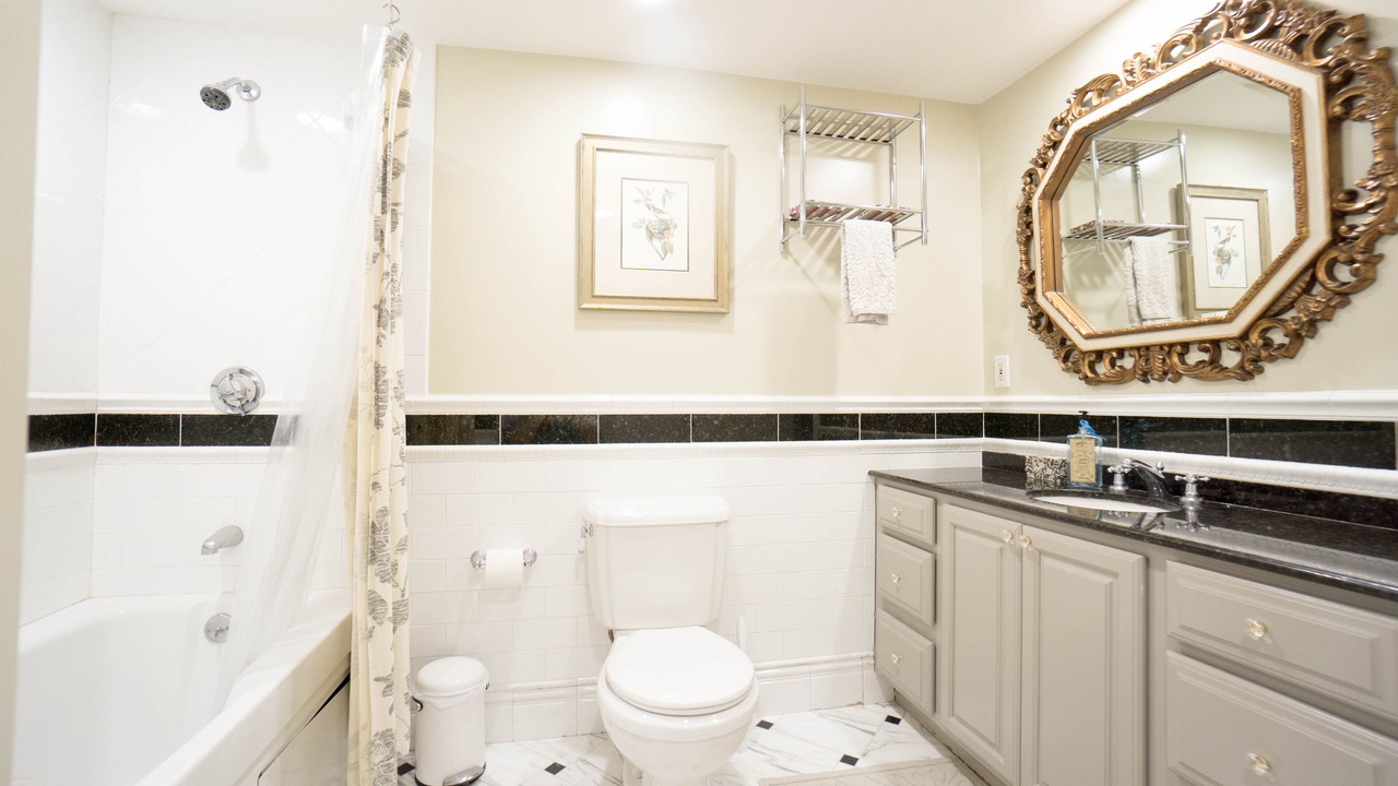 Photo of Bathroom in Back Bay West
