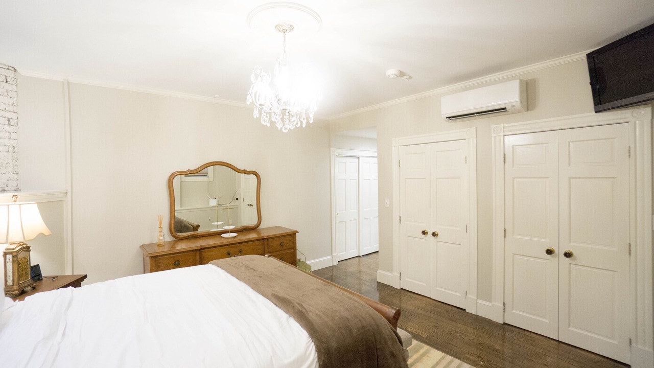 Photo of Bedroom in Back Bay West