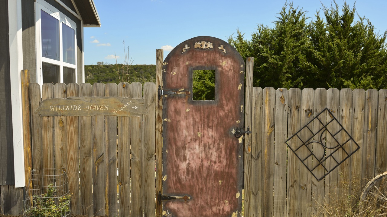 Photo of Outdoor in Kerrville