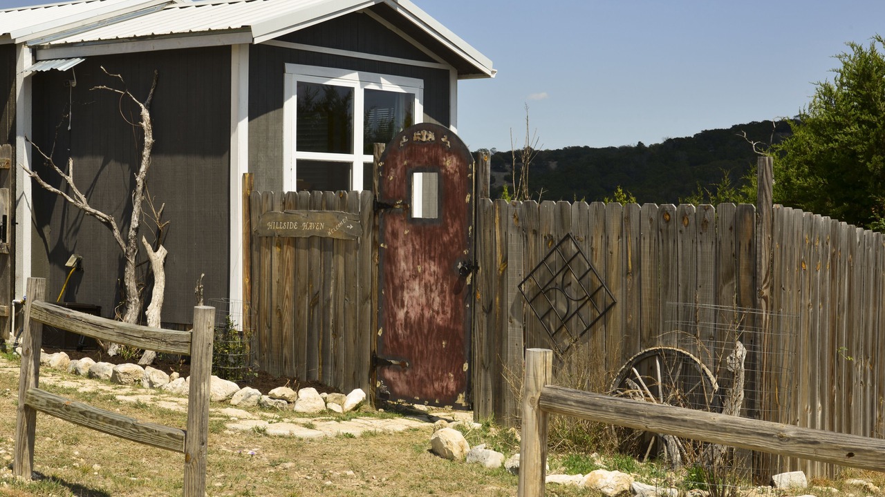 Photo of Outdoor in Kerrville