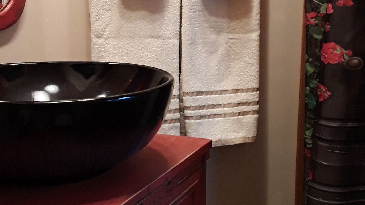 Photo of Bathroom in Kerrville